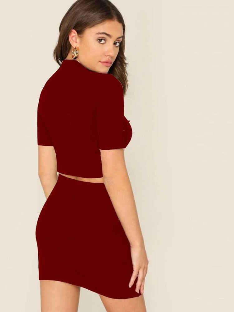 western dresses online flipkart