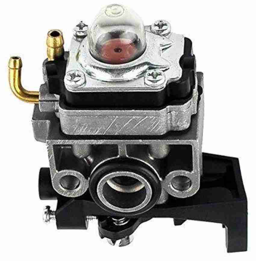 Grass cutter deals carburetor