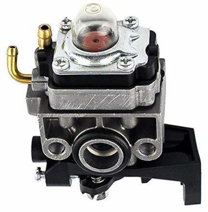 Cost to replace on sale carburetor on lawn mower
