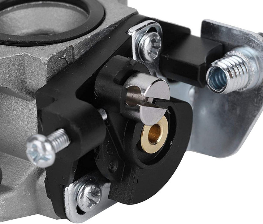 Grass cutter sales carburetor parts