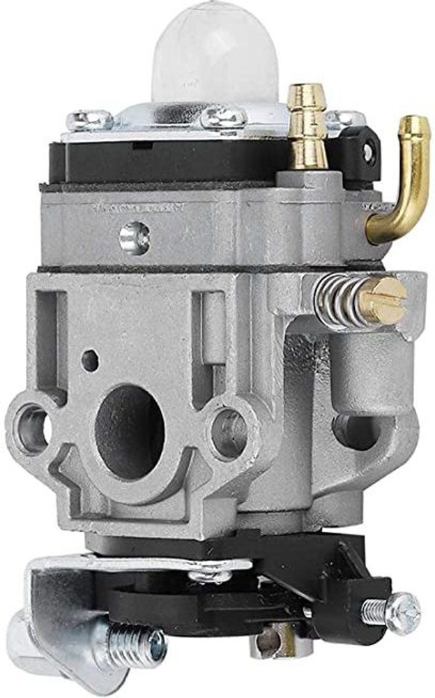 Dr field and brush mower carburetor deals