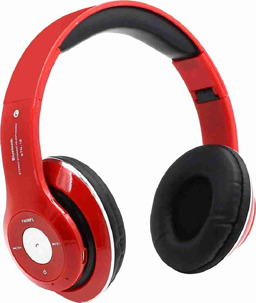 Stn headphones deals