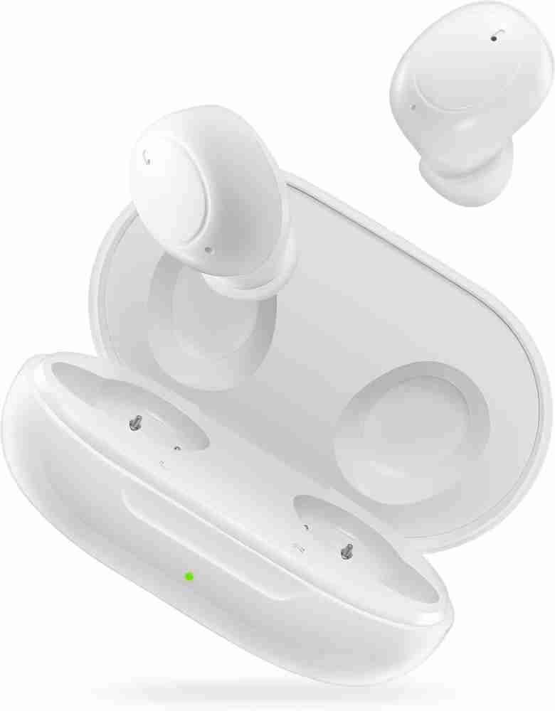 Auriculares inalámbricos - Oppo Enco Buds W12, Intraurales, 30 h, True –  Join Banana