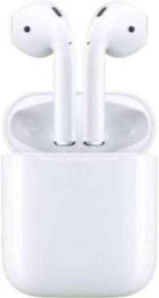 ROCK LYFE IUZ 10582C LATEST i12 tws earpods Bluetooth Headset