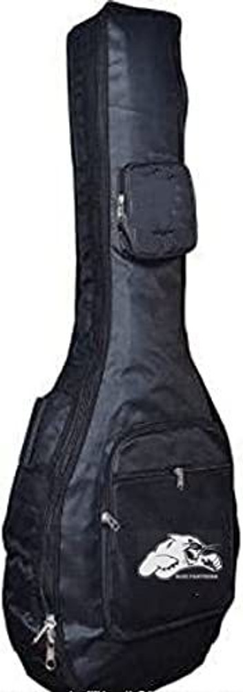 BLUE PANTHERS Heavy Padded Printed Guitar Cover Bag for All