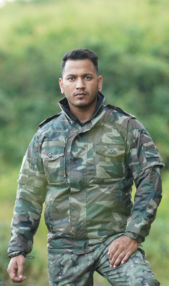 Update 147+ indian army jacket original super hot jtcvietnam.edu.vn