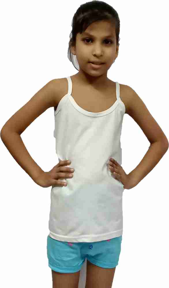 XXTRENDZ Camisole For Girls Price in India - Buy XXTRENDZ Camisole