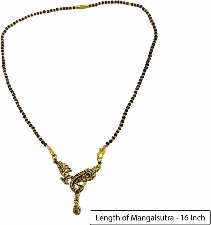Snapdeal online shopping jewellery hotsell mangalsutra