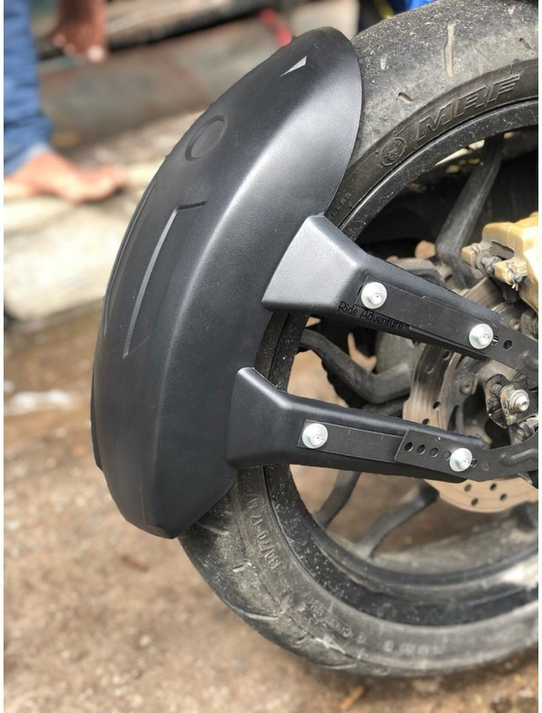 Ns back mudguard sales