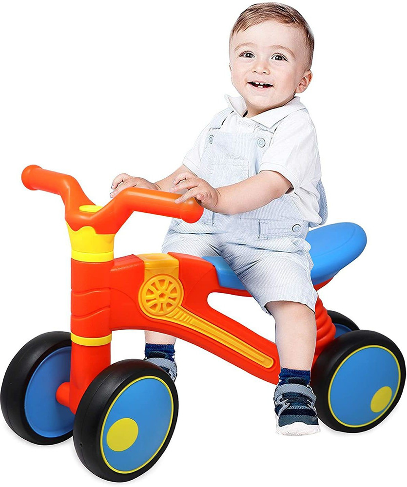 Ride on scooter hotsell baby balance bike