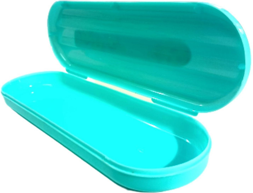 Cool plastic store pencil box