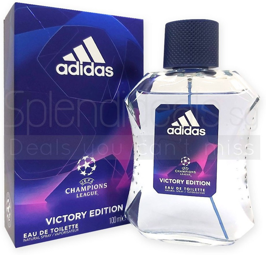 Adidas victory league perfume price shop