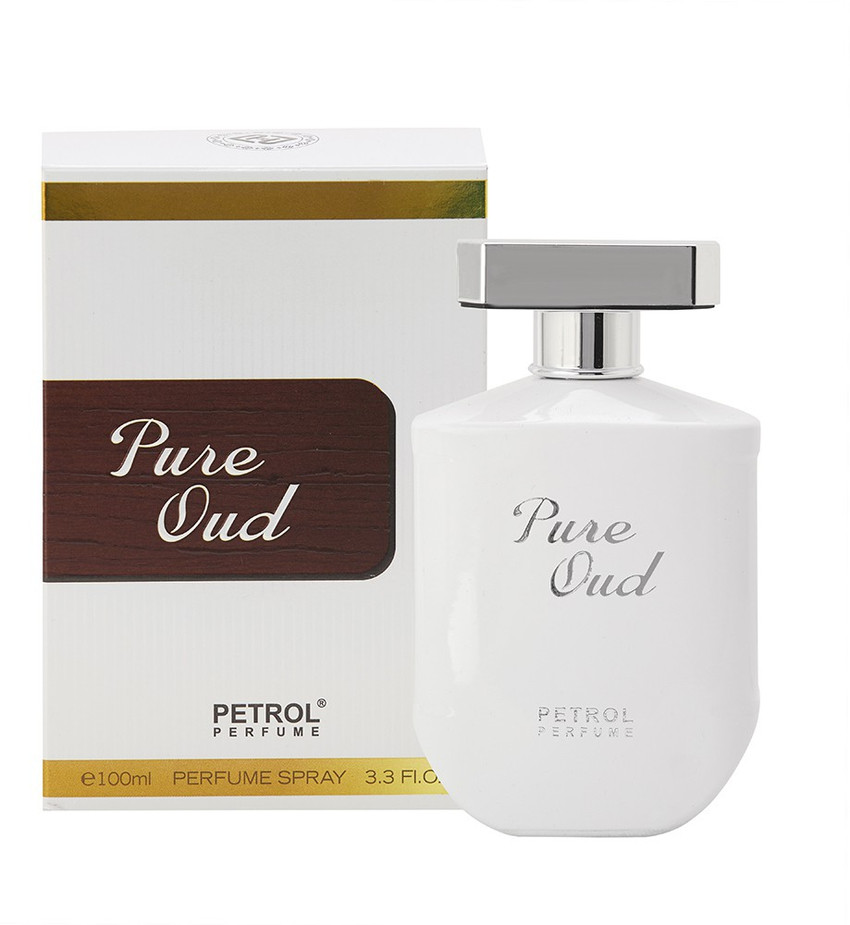 Buy petrol perfume PURE OUD LUXURY WHITE PERFUME FOR
