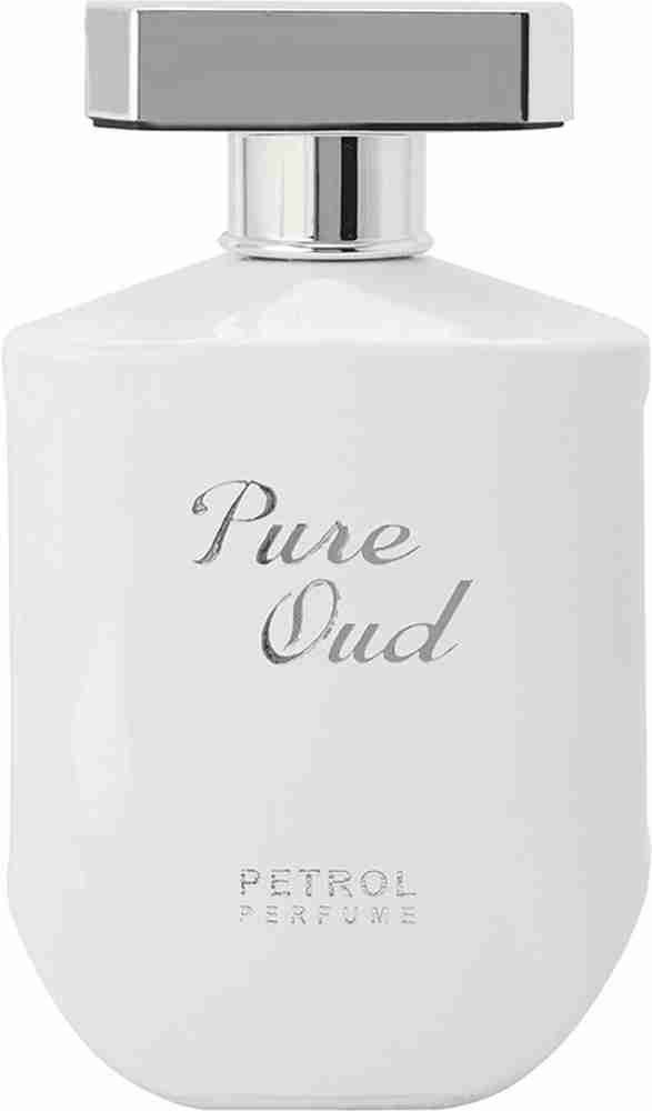 Pure premium white oud outlet