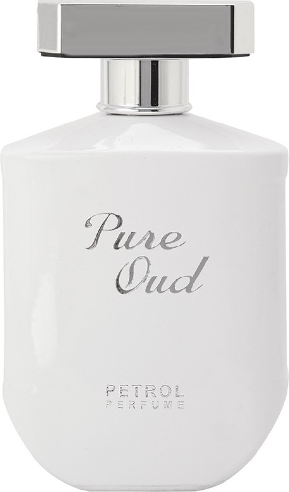 Pur Oud - Luxury