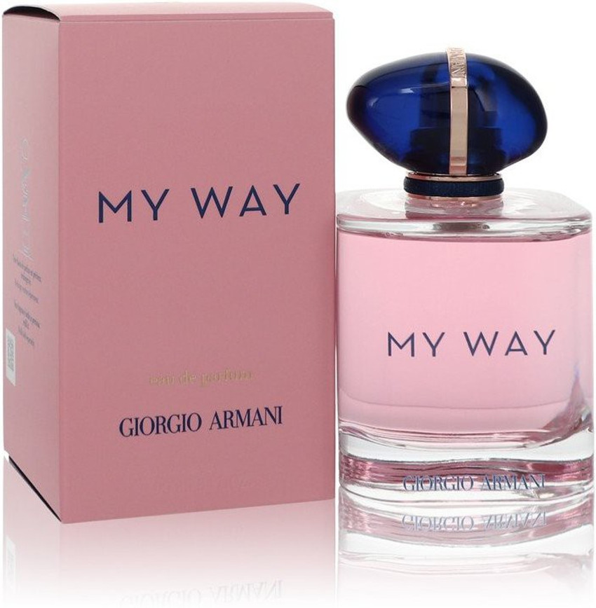 Perfumes my way sales