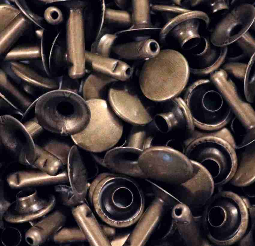 Antique rivet outlet
