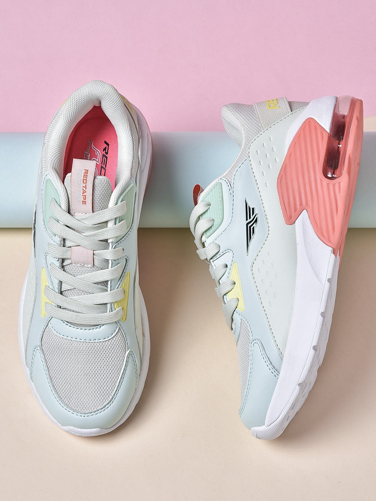 RED TAPE Lifestyle Sneaker Shoes for Women Soft Cushioned Insole Slip Resistance Sneakers For Women Buy RED TAPE Lifestyle Sneaker Shoes for Women Soft Cushioned Insole Slip Resistance Sneakers For Wo...