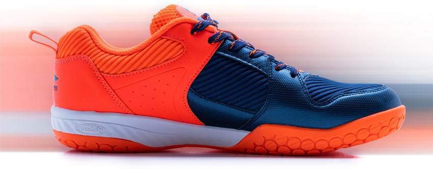 Provogue clearance badminton shoes