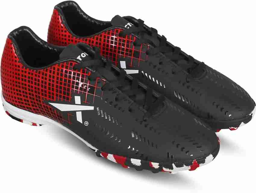 VECTOR X Royale Plus Football Shoes For Men Buy VECTOR X Royale Plus Football Shoes For Men Online at Best Price Shop Online for Footwears in India Flipkart
