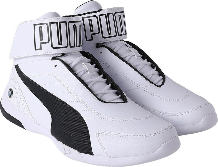 Bmw m motorsport kart cat iii sneakers store