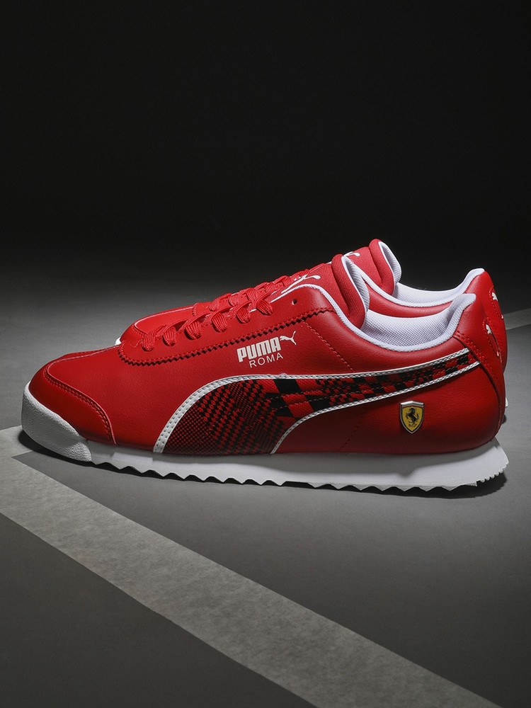 Tong deals puma ferrari