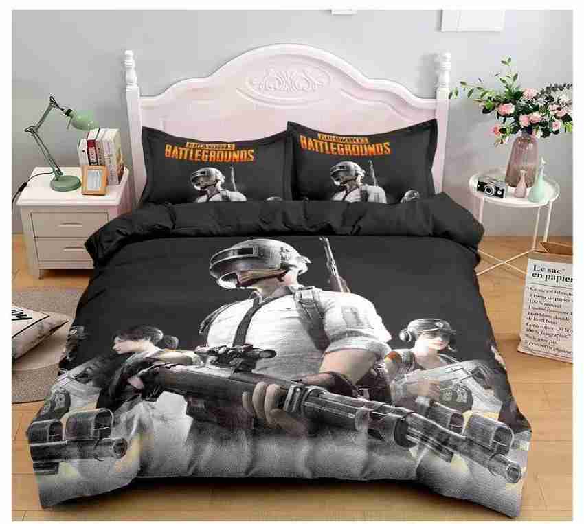 Pubg bed best sale sheets