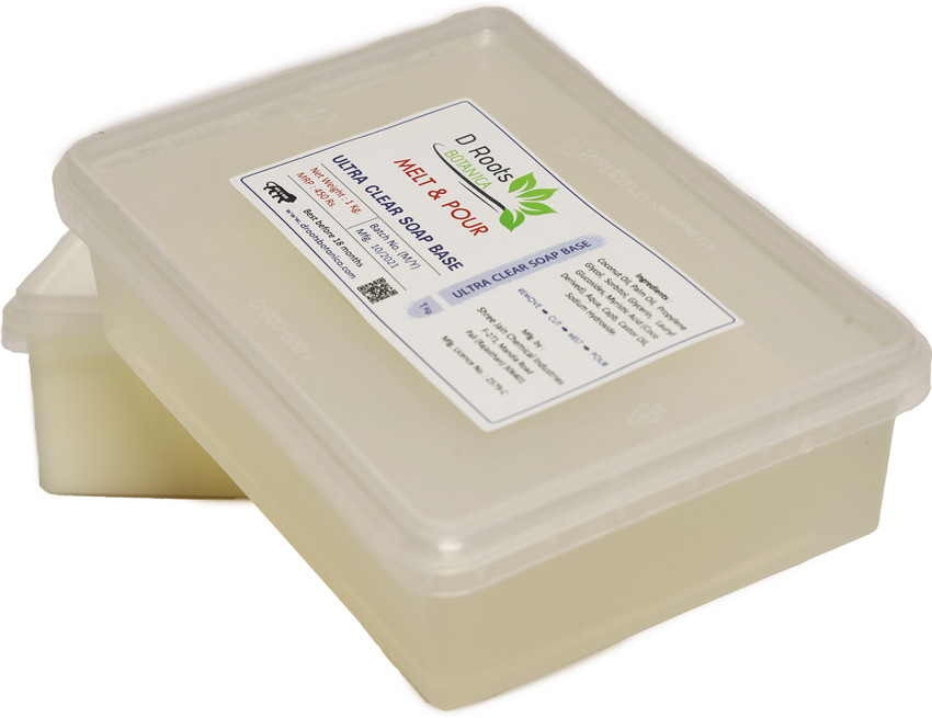 Aqua manda cheap soap
