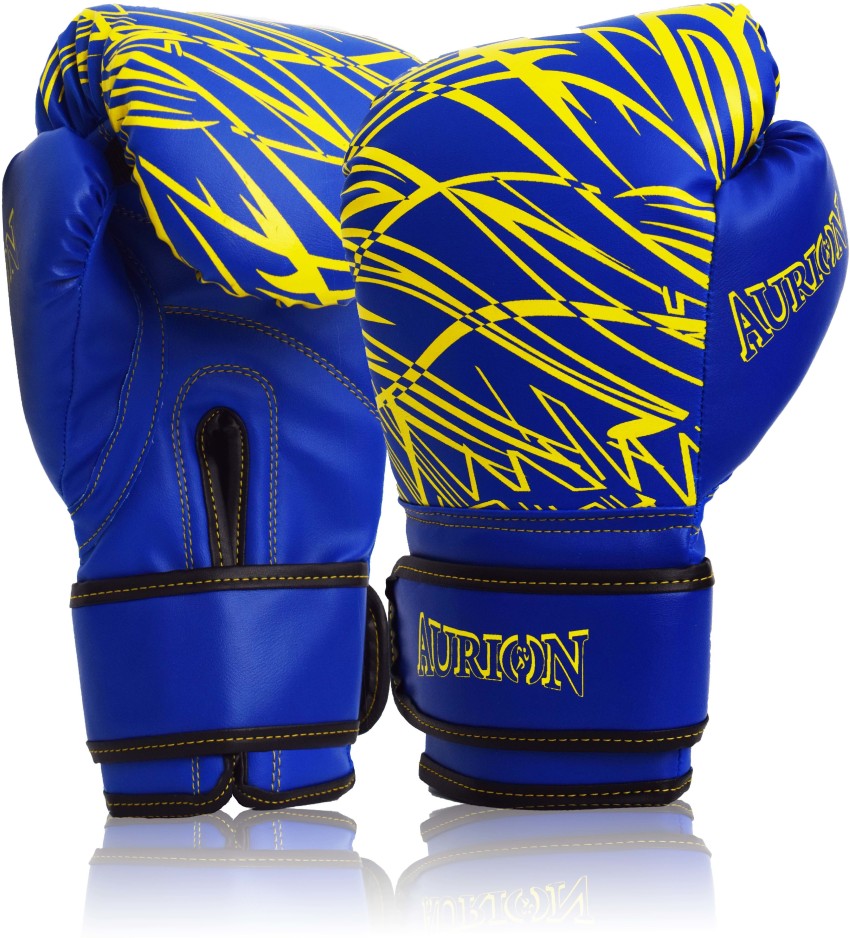 Aurion Boxing & MMA Training Gloves