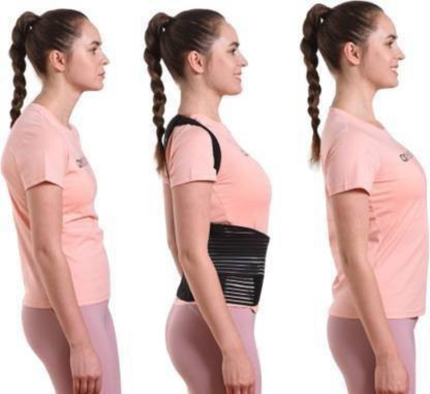 WhiteDeer Free Size Trainer for Women Lower Belly Fat, Waist Wraps
