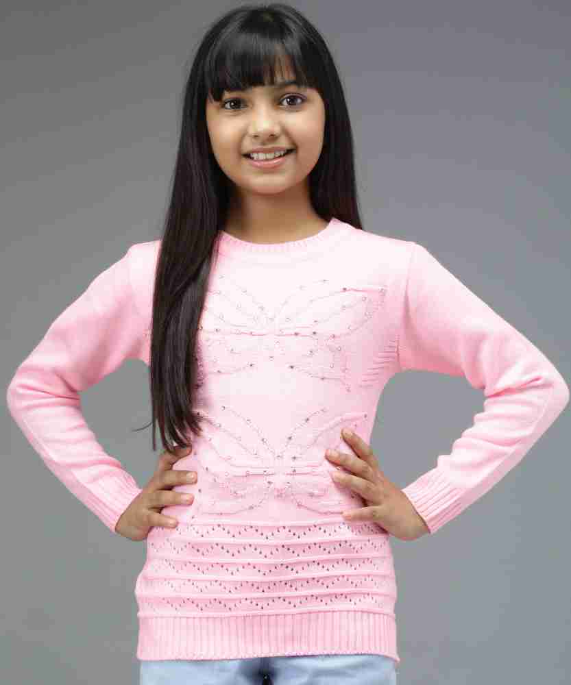 Sweater for teenage girl flipkart 2025