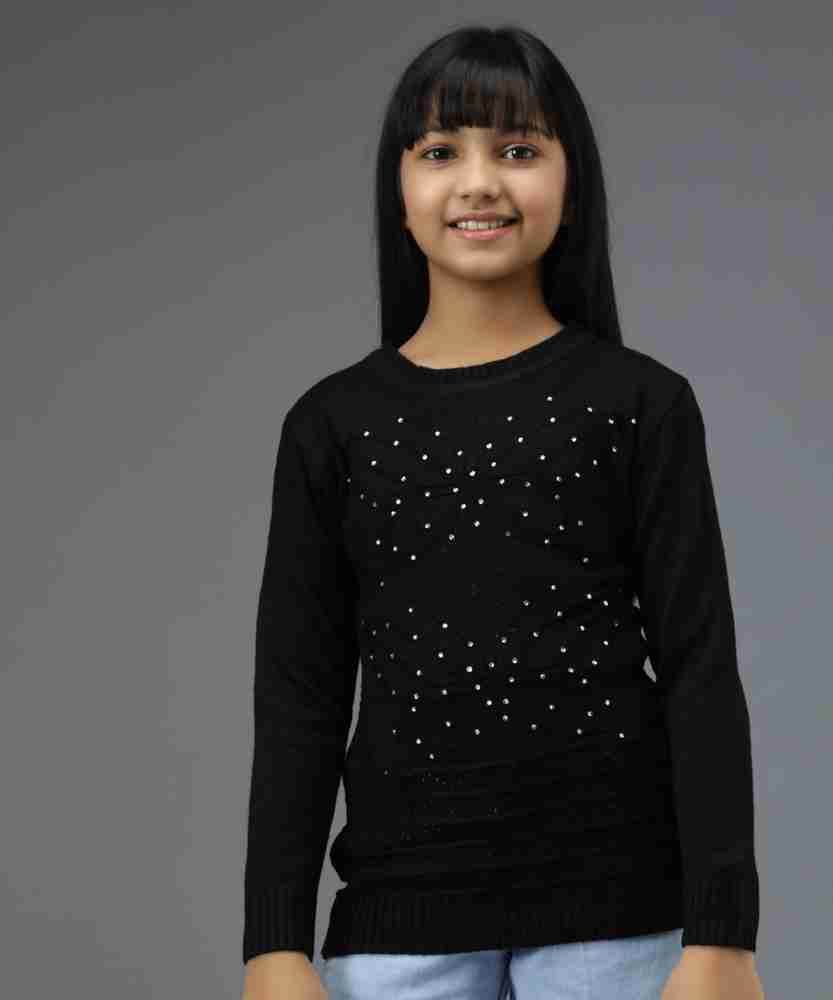 Sweater for 10 clearance years old girl