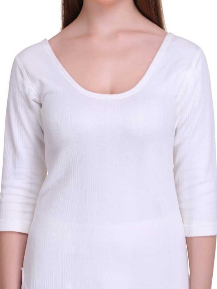 Amul Women Top Thermal - Buy Amul Women Top Thermal Online at Best Prices  in India