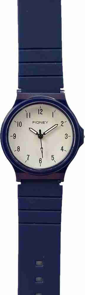 FIONEY Classic Fancy Simple Analog Watch For Boys Girls Buy
