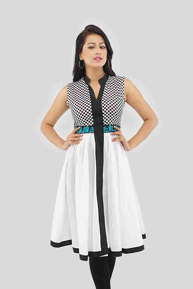 Shakumbhari clearance kurtis flipkart