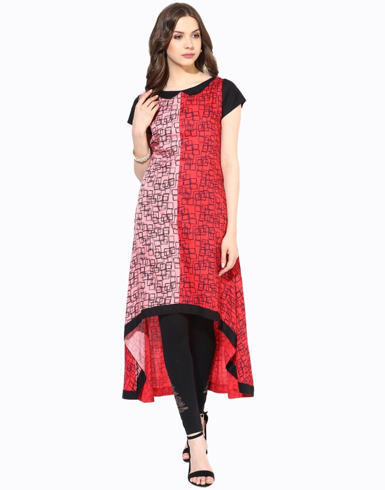 Aks clearance kurta flipkart