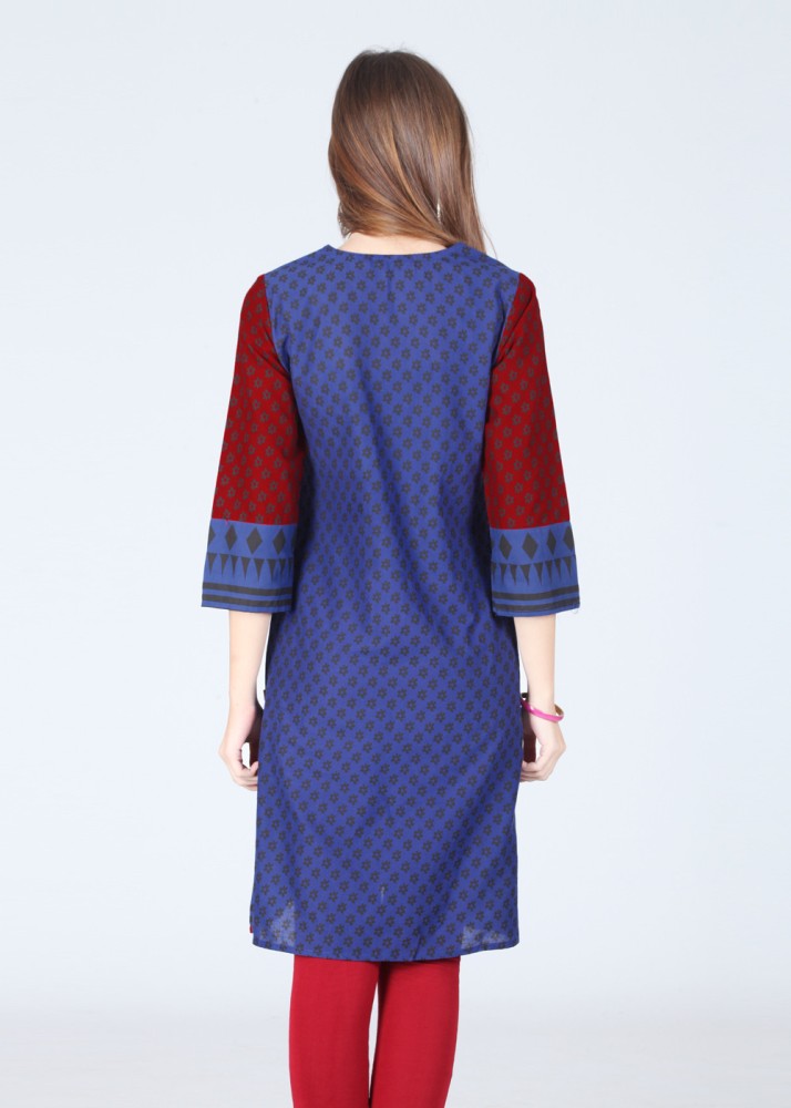 Flipkart deals karigari kurtis