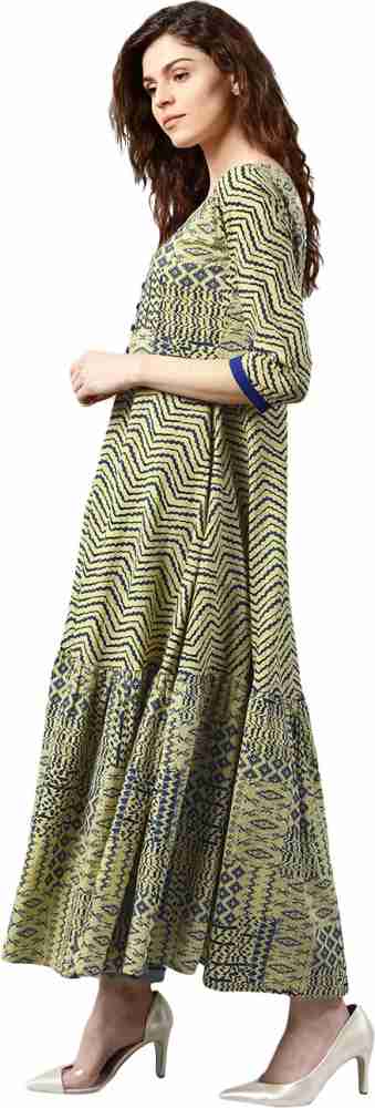 Flipkart libas shop anarkali kurti