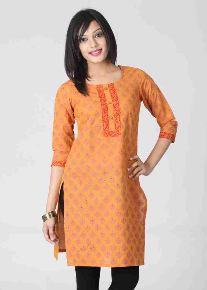 Vishudh kurtis hot sale on flipkart