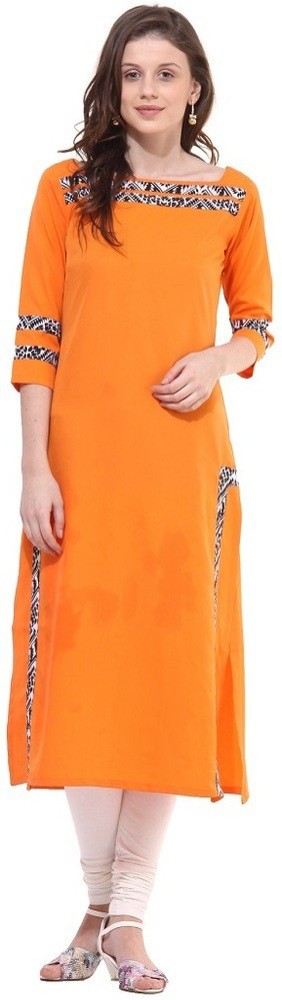 La firangi hotsell kurti flipkart