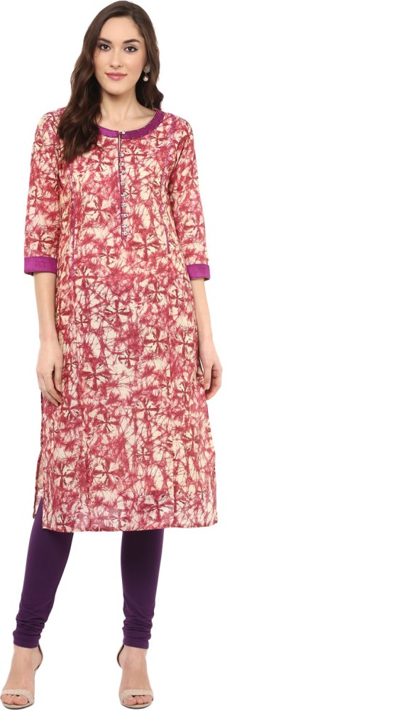 Lagi on sale kurti image