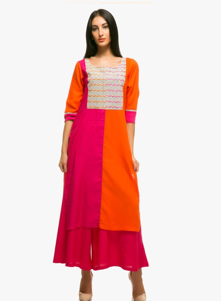 Boho shop kurtis online