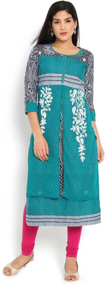 Soch kurtas clearance in flipkart