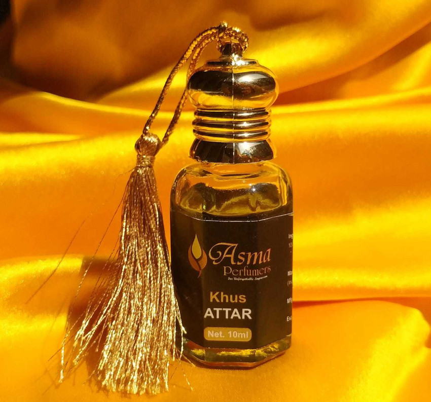 Original hot sale khus attar