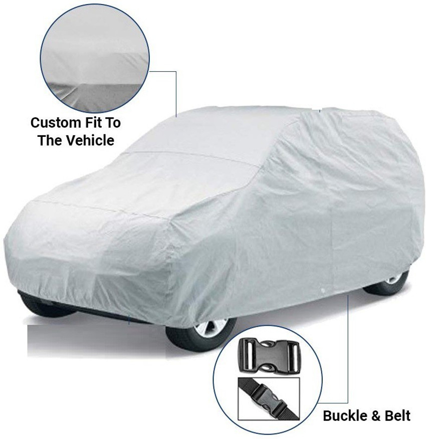 A2D Car Cover For Maruti Celerio Price in India Buy A2D Car