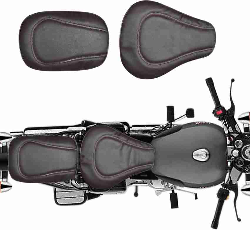 Bullet bike seat cover online