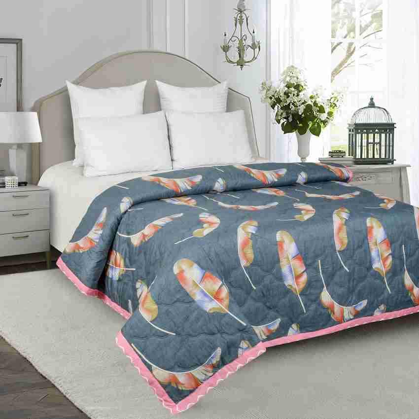 Signature ac comforter outlet