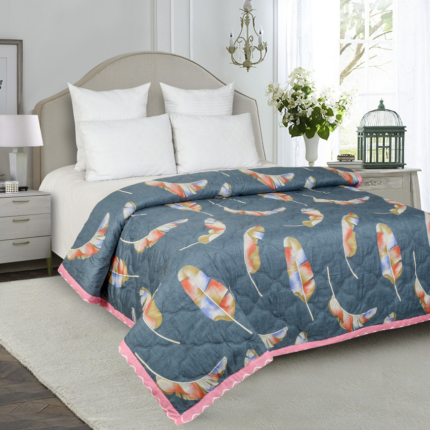 Signature Printed Double Comforter for AC Room Buy Signature Printed Double Comforter for AC Room Online at Best Price in India Flipkart