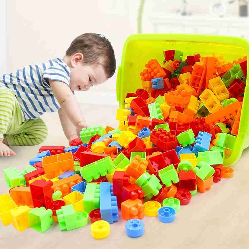 Pulsbery Building Toy for Age 6 7 8 9 10 11 12 Years Old