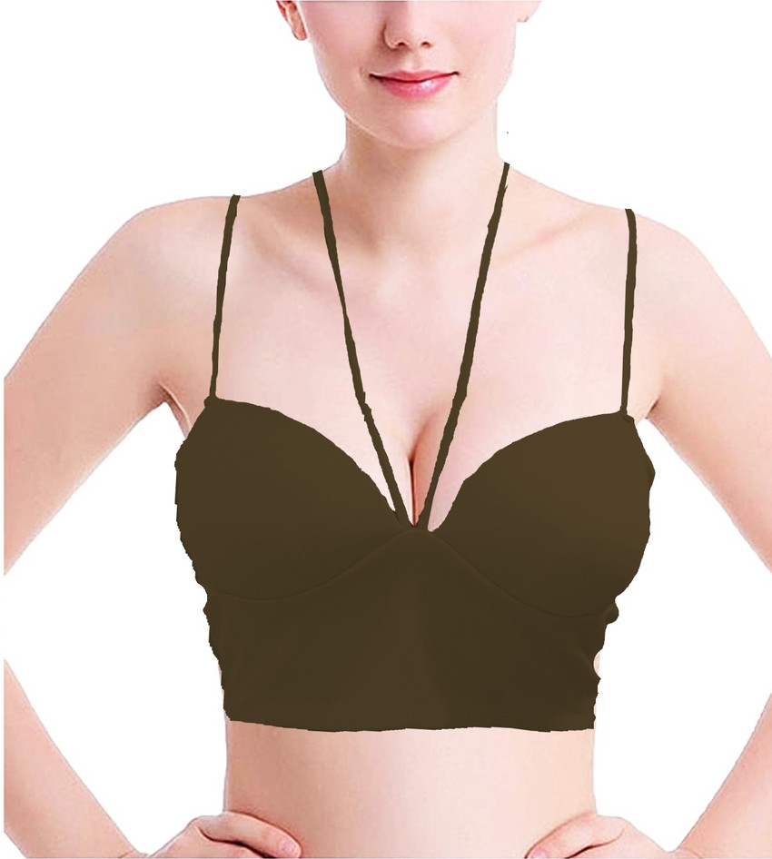 bralette top online